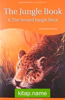 The Jungle Book The Second Jungle Book