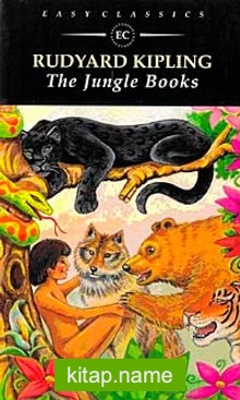 The Jungle Books (Easy Classics)
