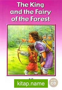 The King and the Fairy of the Forest (Cd Ekli)