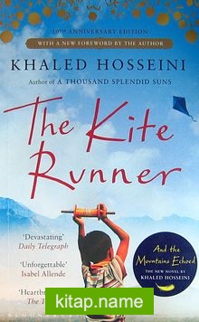 The Kite Runner