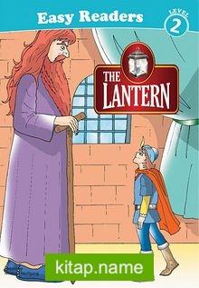 The Lantern / Level 2