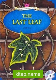 The Last Leaf +MP3 CD (YLCR-Level 6)