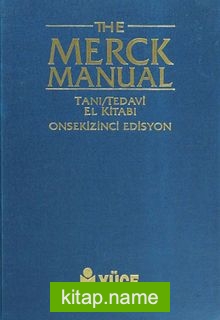 The Merck Manual  Tanı / Tedavi El Kitabı