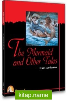 The Mermaid And Other Tales / Stage-1 (CD’siz)
