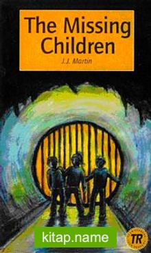 The Missing Children (Teen Readers Level-1)