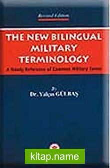 The New Bilingual Military Terminology