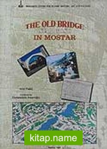 The Old Bridge (Stari Most) in Mostar