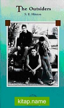 The Outsiders (Easy Readers Level-B) 1200 words