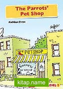 The Parrots Pet Shop (Level 1)