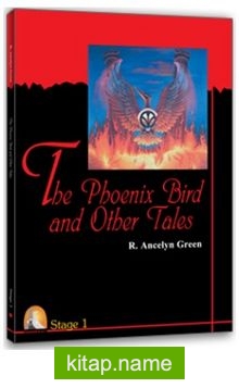 The Phoneix Bird And Other Tales / Stage-1 (CD’siz)