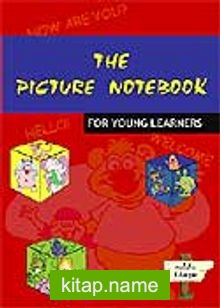 The Picture Notebook For Young Learners