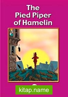 The Pied Piper of Hamelin (Cd Ekli)