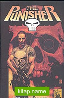 The Punisher 1 / Hoşgeldin Frank