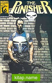 The Punisher 2 / Hoşgeldin Frank