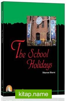 The School Holidays 2. Stage (CD’siz)