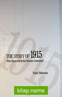 The Story Of 1915