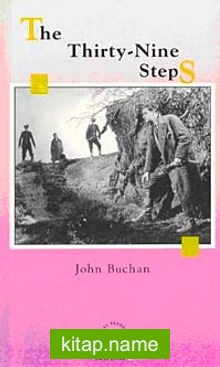 The Thirty-Nine Steps (Easy Readers Level-C) 1800 words