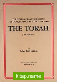 The Torah (Tevrat Tefsiri)