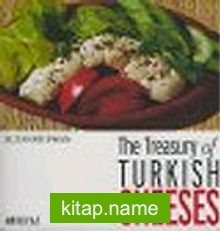 The Treasury of Turkish Cheeses