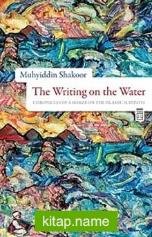 The Writing One The Water