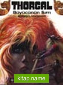 Thorgal Büyücünün Sırrı