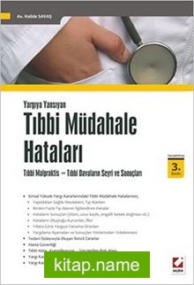 Tıbbi Müdahale Hataları