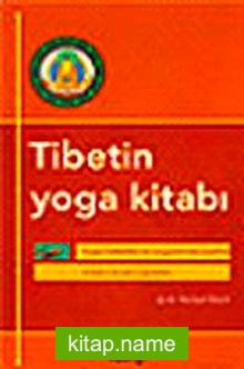 Tibet’in Yoga Kitabı