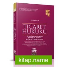 Ticaret Hukuku / Ayşe Sarıca