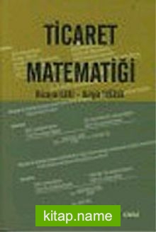 Ticaret Matematiği