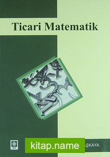 Ticari Matematik / Zehra Başkaya