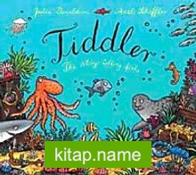 Tiddler-The Story Telling Fish