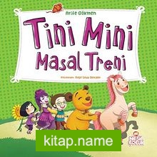 Tini Mini Masal Treni