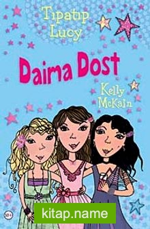 Tıpatıp Lucy – Daima Dost