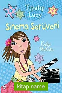 Tıpatıp Lucy – Sinema Serüveni