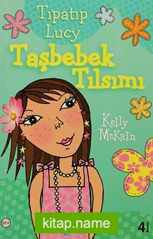 Tıpatıp Lucy – Taşbebek Tılsımı