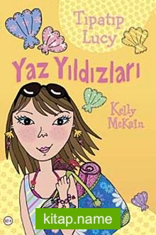 Tıpatıp Lucy – Yaz Yıldızları