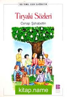 Tiryaki Sözleri / 100 Temel Eser