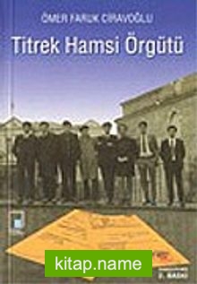 Titrek Hamsi Örgütü