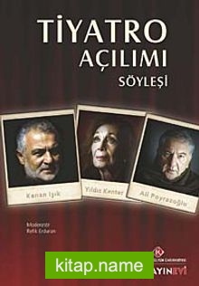 Tiyatro Açılımı