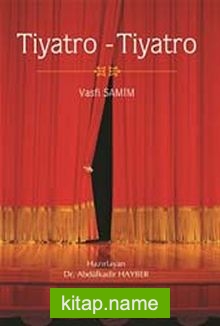 Tiyatro-Tiyatro