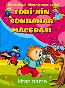 Tobi’nin Sonbahar Macerası