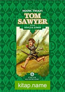 Tom Sawyer (Ciltli)