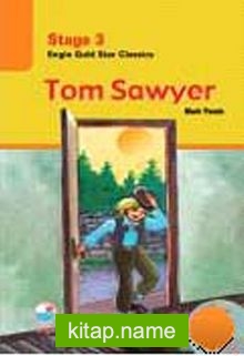 Tom Sawyer /Stage-3 (CD’siz)