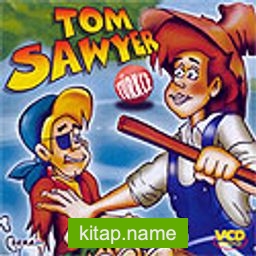 Tom Sawyer (VCD)