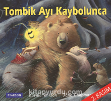 Tombik Ayı Kaybolunca