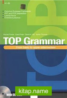 Top Grammar From Basic to Upper Intermadiate