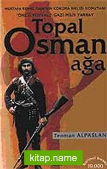 Topal Osman Ağa