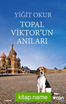 Topal Viktor’un Anıları