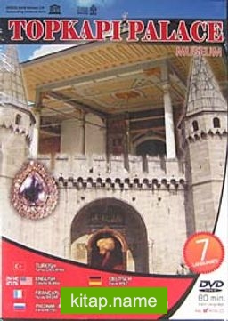 Topkapı Sarayı Müzesi (DVD)