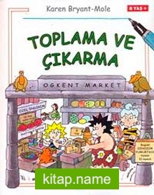 Toplama ve Çıkarma